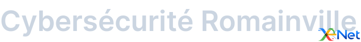 Cybersécurité Romainville